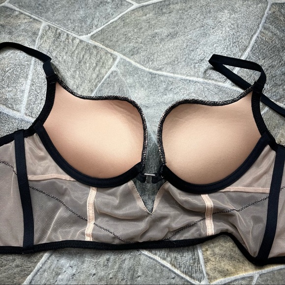 Adore Me Camilla Push Up Bra - Picture 5 of 9